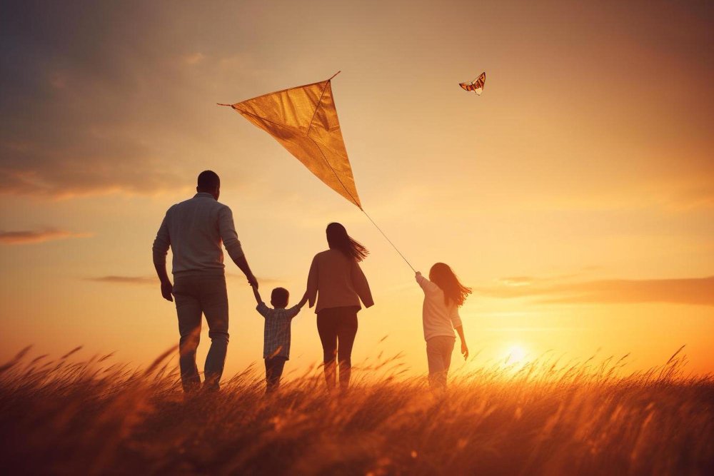Parenting with Purpose