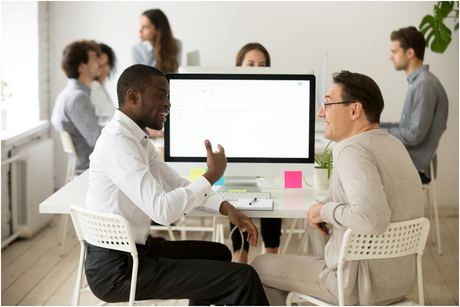 inspirational business speakers