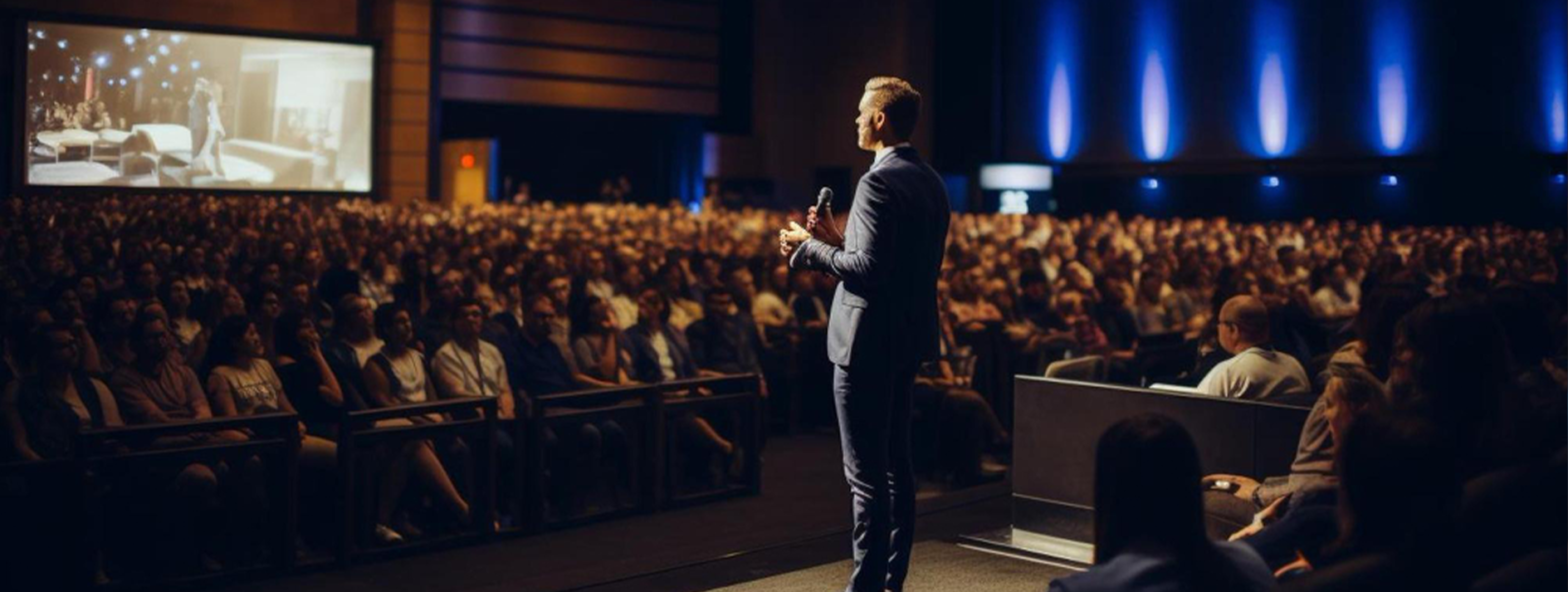 Top Keynote Speaker in India