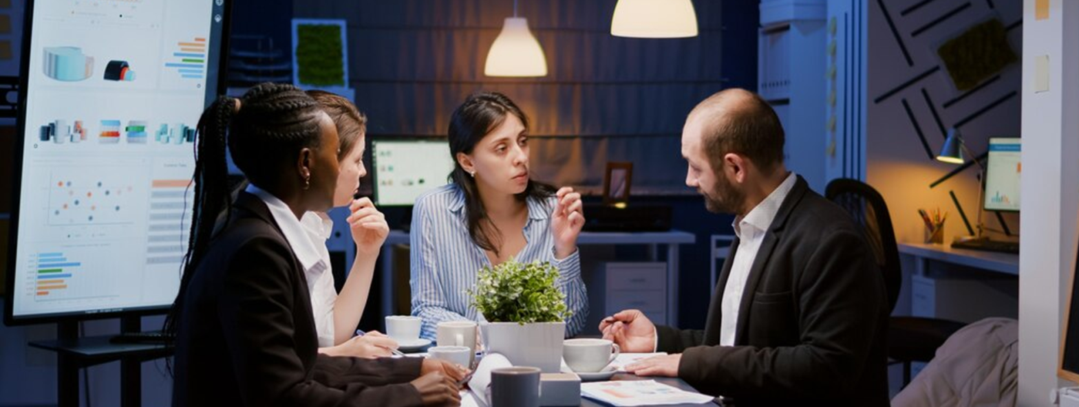business speakers in India