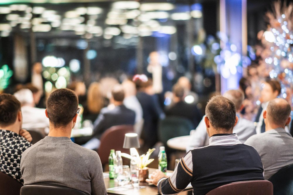 best motivational speakers in India