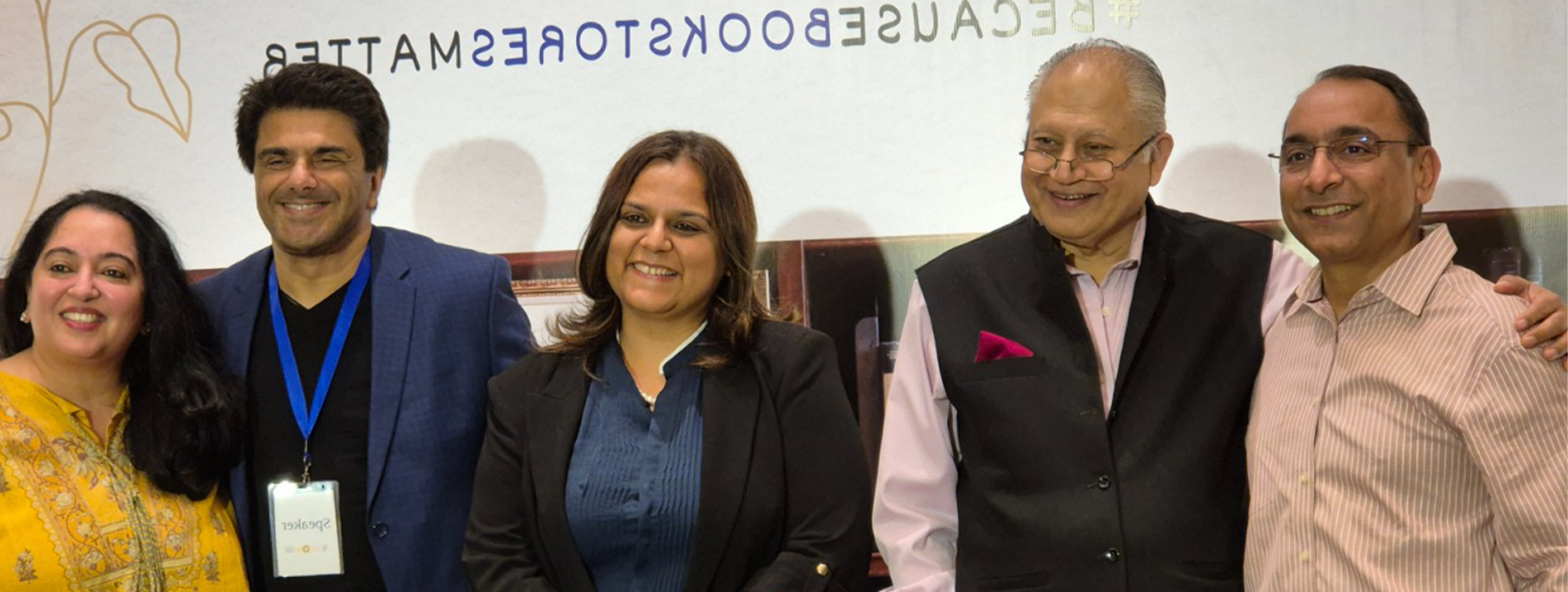 popular public speakers in India