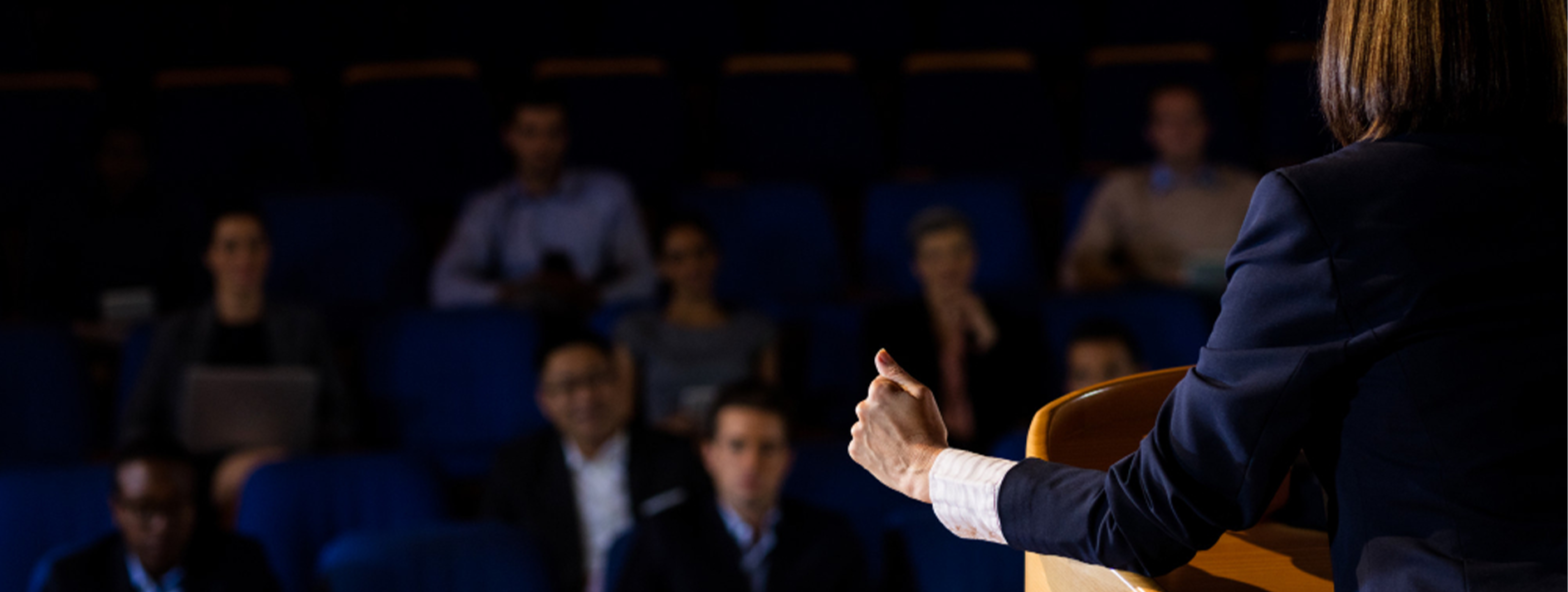 Motivational Speaker in India