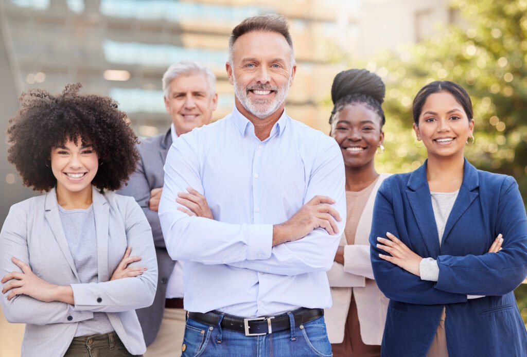 Why Serious Professionals Are Turning to Hi Impact Leadership