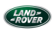 LAND ROVER LOGO
